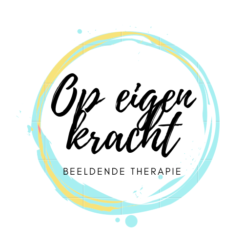 Beeldende therapie op eigen kracht